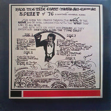 Carica l'immagine nel visualizzatore di Gallery, Spirit (8) : Spirit Of '76 (2xLP, Album, RE)