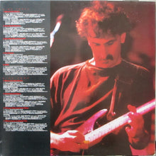 Carica l'immagine nel visualizzatore di Gallery, Frank Zappa : Guitar (2xLP, Album)