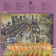 Carica l'immagine nel visualizzatore di Gallery, Frank Zappa : 200 Motels (2xLP, Album, RE, RM)