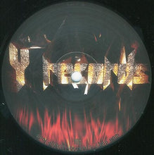 Carica l'immagine nel visualizzatore di Gallery, Stikytox : Jerry (12")