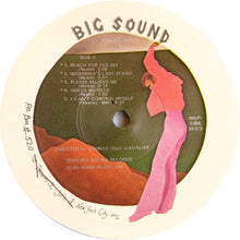 Carica l'immagine nel visualizzatore di Gallery, Roger C. Reale & Rue Morgue : Radio Active (LP, Album)