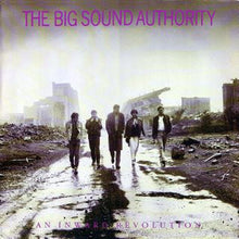 Carica l'immagine nel visualizzatore di Gallery, Big Sound Authority : An Inward Revolution (LP, Album)
