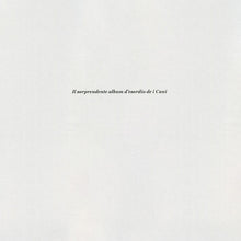 Carica l'immagine nel visualizzatore di Gallery, I Cani : Il Sorprendente Album D'Esordio De I Cani (LP, Album, RE)