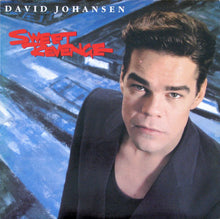 Carica l'immagine nel visualizzatore di Gallery, David Johansen : Sweet Revenge (LP, Album)