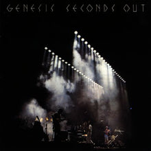 Carica l'immagine nel visualizzatore di Gallery, Genesis : Seconds Out (2xLP, Album, Gat)