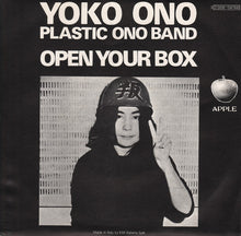 Carica l'immagine nel visualizzatore di Gallery, John Lennon / Plastic Ono Band* : Power To The People (7")