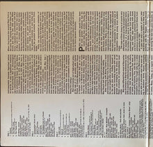 Carica l'immagine nel visualizzatore di Gallery, Art Blakey / Max Roach / Elvin Jones / "Philly" Joe Jones : The Big Beat (2xLP, Comp, Gat)