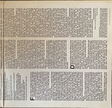 Carica l'immagine nel visualizzatore di Gallery, Art Blakey / Max Roach / Elvin Jones / "Philly" Joe Jones : The Big Beat (2xLP, Comp, Gat)