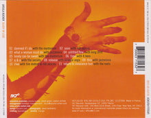 Carica l'immagine nel visualizzatore di Gallery, Ursula Rucker : Silver Or Lead (CD, Album)