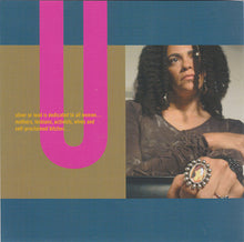 Carica l'immagine nel visualizzatore di Gallery, Ursula Rucker : Silver Or Lead (CD, Album)