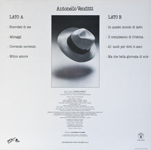 Carica l'immagine nel visualizzatore di Gallery, Antonello Venditti : In Questo Mondo Di Ladri (LP, Album)
