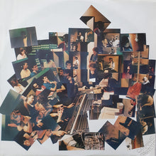 Carica l'immagine nel visualizzatore di Gallery, Latin Quarter : Modern Times (LP, Album)
