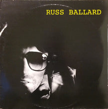 Carica l'immagine nel visualizzatore di Gallery, Russ Ballard : Russ Ballard (LP, Album)