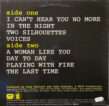 Carica l'immagine nel visualizzatore di Gallery, Russ Ballard : Russ Ballard (LP, Album)