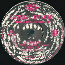 Carica l'immagine nel visualizzatore di Gallery, Il Generale & Giuseppe Giacalone : Della Parola Armati (12")