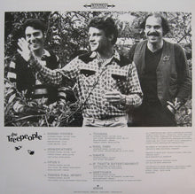 Carica l'immagine nel visualizzatore di Gallery, The Tree People : Human Voices (LP, Album, RE)