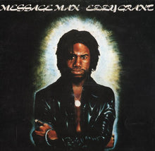 Carica l'immagine nel visualizzatore di Gallery, Eddy Grant : Message Man (LP)