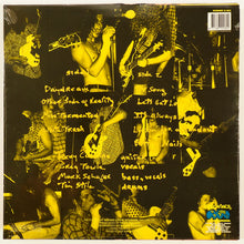 Carica l'immagine nel visualizzatore di Gallery, Hash Palace : Grit And Bare It (LP, Album)