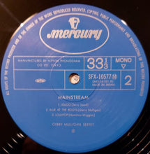 Carica l'immagine nel visualizzatore di Gallery, Gerry Mulligan And His Sextet : Mainstream Of Jazz (LP, Album, Mono, RE)