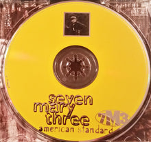 Carica l'immagine nel visualizzatore di Gallery, Seven Mary Three : American Standard (CD, Album)