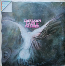Carica l'immagine nel visualizzatore di Gallery, Emerson Lake & Palmer* : Emerson Lake & Palmer (LP, Album, RE)
