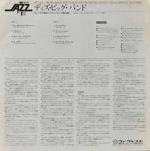 Carica l'immagine nel visualizzatore di Gallery, Dizzy Gillespie And His Orchestra : Diz Big Band (LP, Album, Mono, wit)