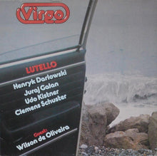 Carica l'immagine nel visualizzatore di Gallery, Virgo (12) : Lutello (LP, Album)