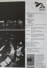 Carica l'immagine nel visualizzatore di Gallery, Oliver Nelson And The "Berlin Dreamband" : Berlin Dialogue For Orchestra (LP, Album, Gat)