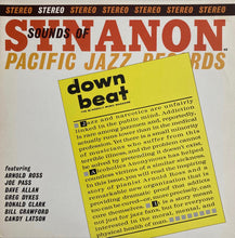 Carica l'immagine nel visualizzatore di Gallery, Joe Pass : Sounds Of Synanon (LP, Album, Ltd, RE)