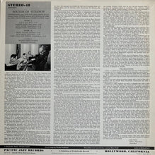 Carica l'immagine nel visualizzatore di Gallery, Joe Pass : Sounds Of Synanon (LP, Album, Ltd, RE)