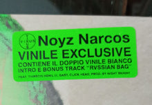 Carica l'immagine nel visualizzatore di Gallery, Noyz Narcos : Virus (2xLP, Album, Whi)