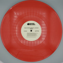 Carica l'immagine nel visualizzatore di Gallery, Miles Davis & Michel Legrand : Dingo (LP, Album, Ltd, RE, Red)