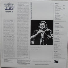 Carica l'immagine nel visualizzatore di Gallery, Rob McConnell & The Boss Brass : Again! Volume 2 (LP)