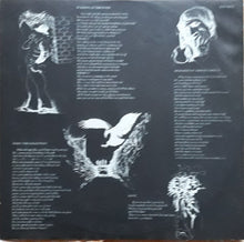 Carica l'immagine nel visualizzatore di Gallery, Traffic : When The Eagle Flies (LP, Album)