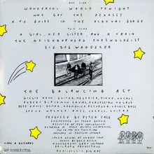 Carica l'immagine nel visualizzatore di Gallery, The Balancing Act : New Campfire Songs (12", EP, Yel)