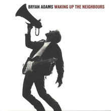 Carica l'immagine nel visualizzatore di Gallery, Bryan Adams : Waking Up The Neighbours (CD, Album)