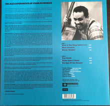 Carica l'immagine nel visualizzatore di Gallery, Charles Mingus : The Jazz Experiments Of Charles Mingus (LP, Comp, Mono, RE, 180)