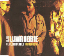 Carica l'immagine nel visualizzatore di Gallery, Sly & Robbie Feat. Simply Red : Night Nurse (CD, Single)
