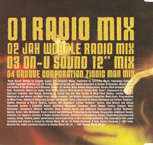 Carica l'immagine nel visualizzatore di Gallery, Sly & Robbie Feat. Simply Red : Night Nurse (CD, Single)