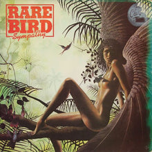 Carica l'immagine nel visualizzatore di Gallery, Rare Bird : Sympathy (LP, Comp, RE)