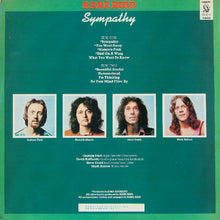 Carica l'immagine nel visualizzatore di Gallery, Rare Bird : Sympathy (LP, Comp, RE)
