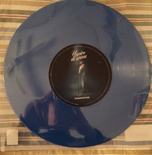 Carica l'immagine nel visualizzatore di Gallery, Franco 126 : Uscire Di Scena (12", EP, Ltd, Blu)