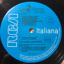 Carica l'immagine nel visualizzatore di Gallery, Riccardo Cocciante : L'Alba (LP, Album)