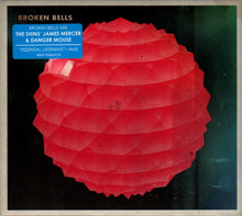 Carica l'immagine nel visualizzatore di Gallery, Broken Bells (2) : Broken Bells (CD, Album)
