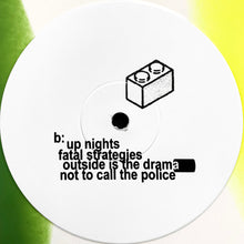 Carica l'immagine nel visualizzatore di Gallery, Karate : The Bed Is In The Ocean (LP, Album, Ltd, RE, RM, Leg)