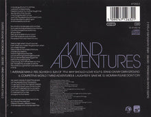 Carica l'immagine nel visualizzatore di Gallery, Des'ree : Mind Adventures (CD, Album)