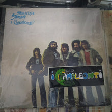 Carica l'immagine nel visualizzatore di Gallery, I Camaleonti : Amicizia & Amore (LP, Album, Gat)