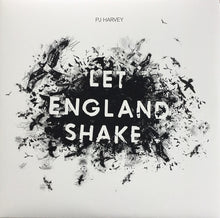 Carica l'immagine nel visualizzatore di Gallery, PJ Harvey : Let England Shake (LP, Album, RE, 180)