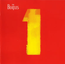 Carica l'immagine nel visualizzatore di Gallery, The Beatles : 1 (CD, Comp, Mono, RM)