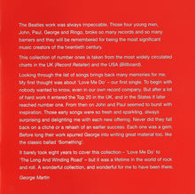 Carica l'immagine nel visualizzatore di Gallery, The Beatles : 1 (CD, Comp, Mono, RM)